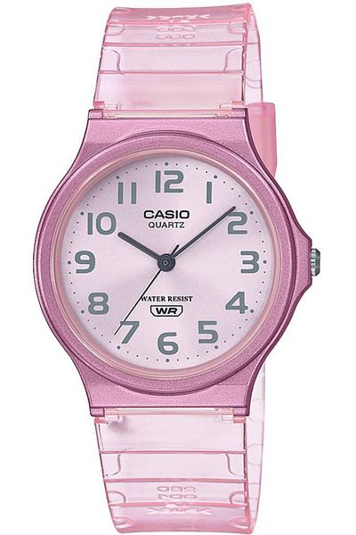 Casio Mq-24s-4bdf Model Wristwatch