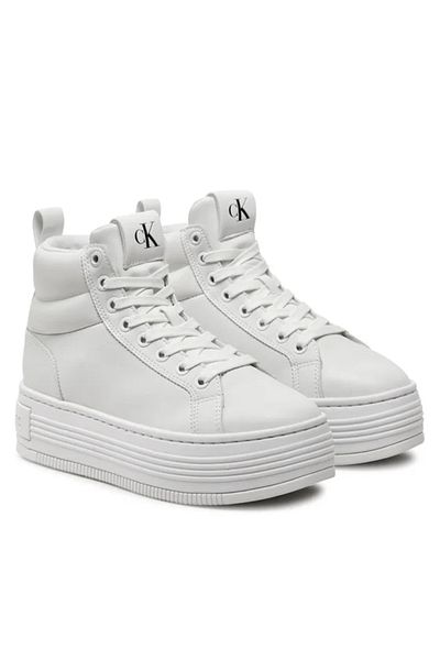 Calvin Klein PLATFOLĂ BOLD MID OH MG LTH