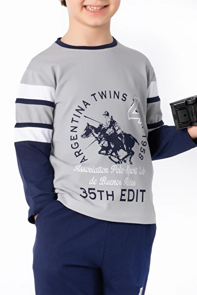 Doremi Boy's Pajama Set