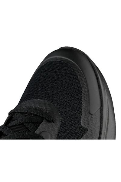 Nike Wearallday Men's Black Casual Shoes