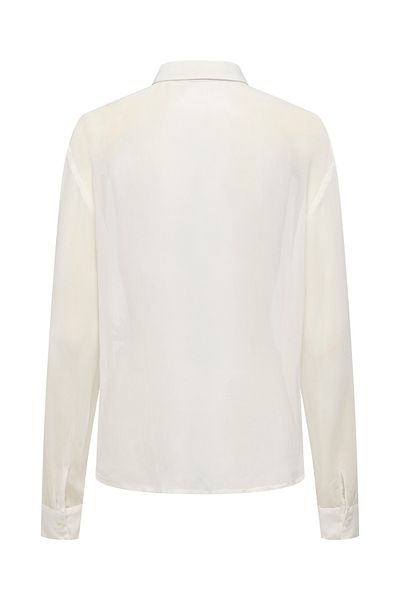 JDY Ecru Women's / Girls' Shirt 15350574