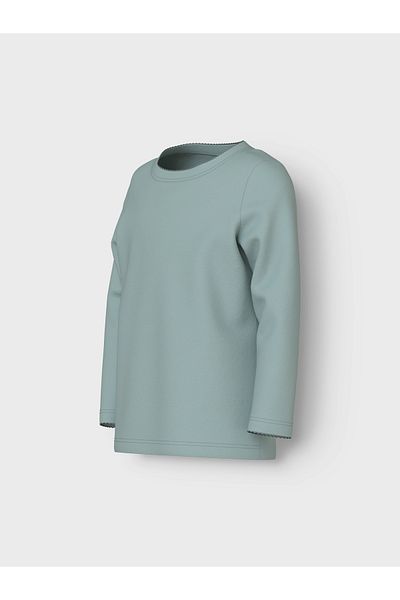 name ıt Name It Blue Women/Girls T-Shirt 13235127