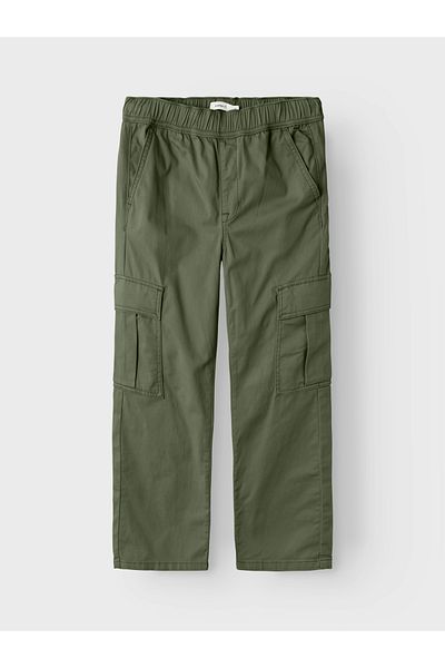 name ıt Name It Green Men's Pants 13232847