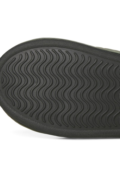 Jack & Jones Jfwbalham Homeslipper Styd Ln Green 12278025