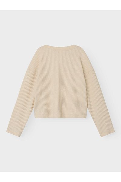 name ıt Name It Beige Women/Girls Sweatshirt 13242009