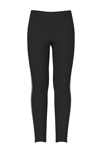 name ıt Nkfvivian Glitter Legging Black 13225485