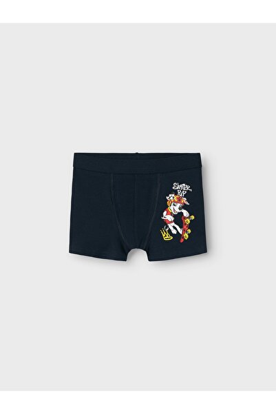name ıt Pawpatrol 2P Navy Blue Boxer - Cplg 13236307