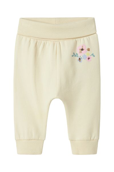 name ıt Nbfvrillie Beige Sweat Pant Box - Bru 13226051