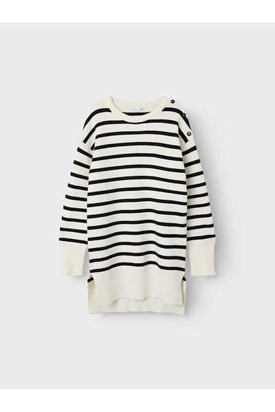 name ıt Name It Ecru Women's / Girls' Sweatshirt 13243866