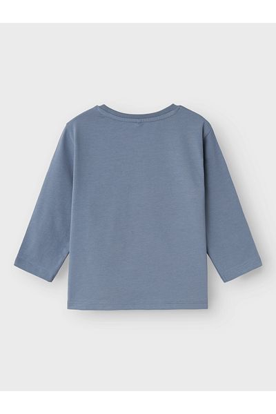name ıt Name It Gray Men's Sweatshirt 13236303