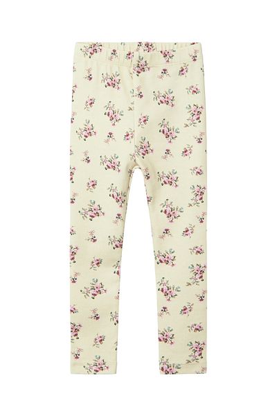 name ıt Nmfrline Xsl Beige Legging - 13235966