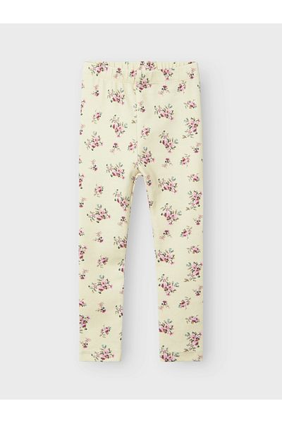 name ıt Nmfrline Xsl Beige Legging - 13235966
