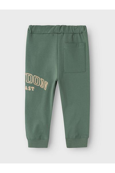 name ıt Nmmradu Nreg Sweat Pant Bru - Green 13236353