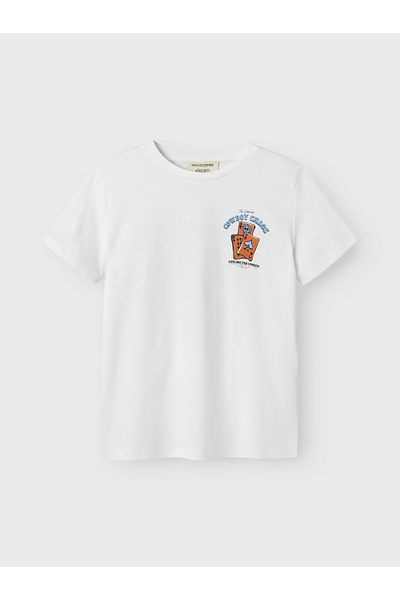 name ıt Nkmrancher Nreg Ss Top - Ecru 13245660