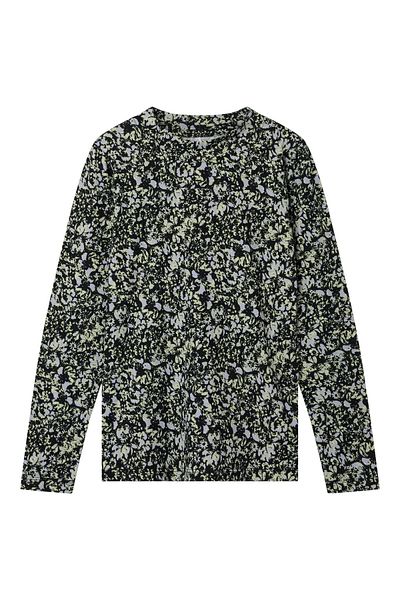 name ıt Name It Patterned Women/Girls Sweatshirt 13237766