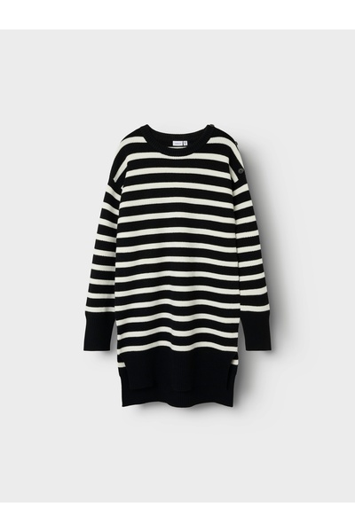 name ıt Name It Black Women/Girls Sweatshirt 13243866