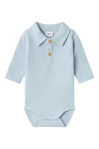 name ıt Nbmrob Ls Polo Body Blue 13236005