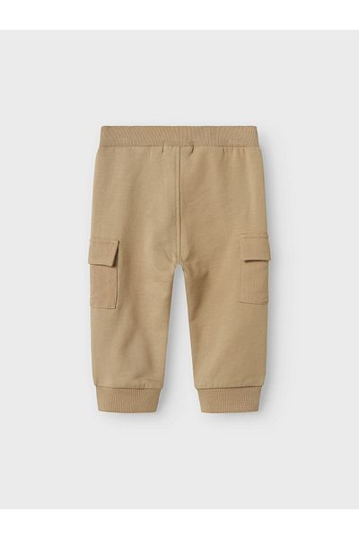 name ıt Nbmsolly Brown Sweat Pants - Bru 13236289
