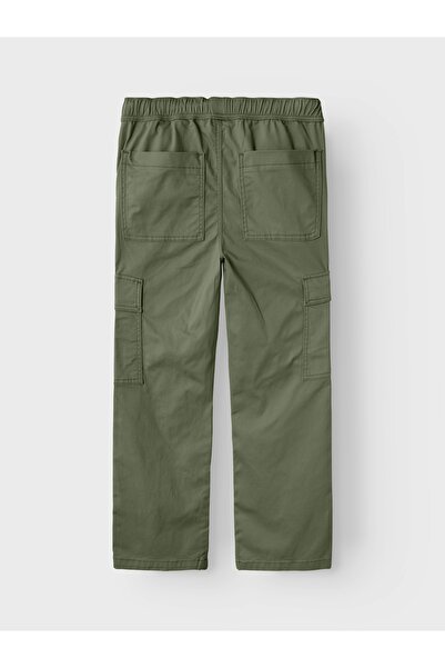 name ıt Name It Green Men's Pants 13232847
