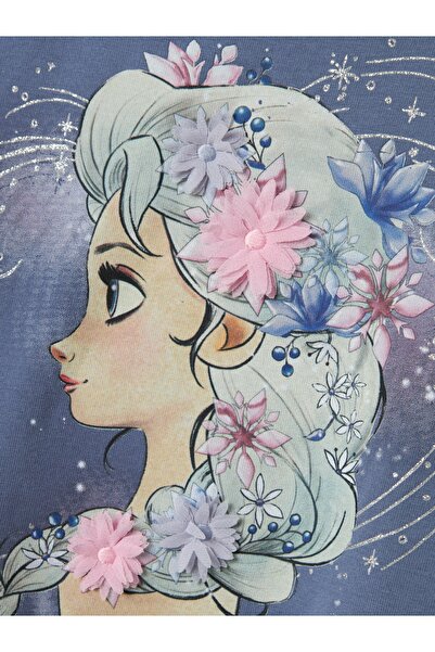 name ıt Nmfokinaa Frozen Ls Top Box - Wdi Gray 13241624