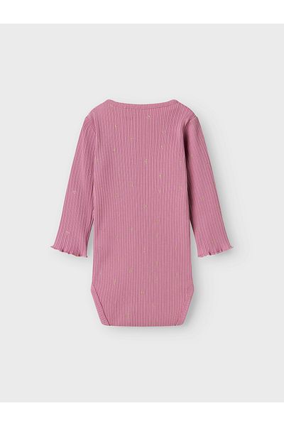 name ıt Nbfroyanna Pink Ls Body - 13236119