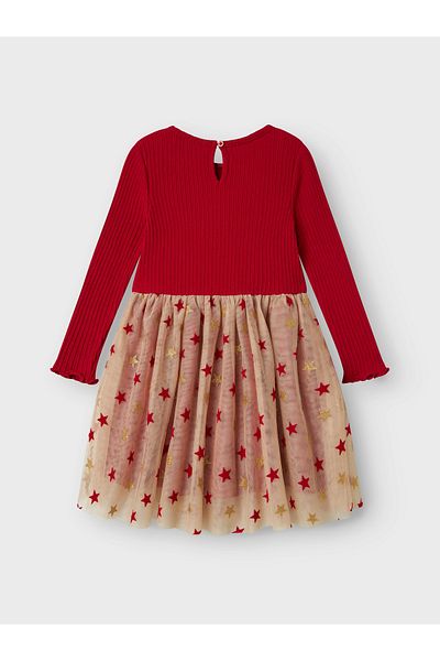 name ıt Name It Red Women/Girls Dress 13236039