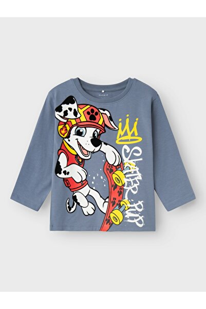 name ıt Name It Gray Men's Sweatshirt 13236303