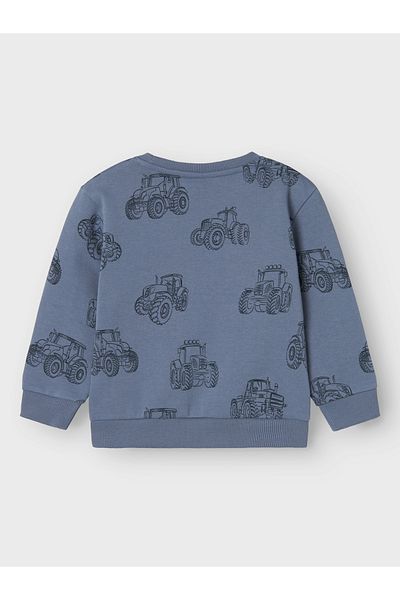 name ıt Nmmrator Nreg Sweat Bru - Gray 13236305