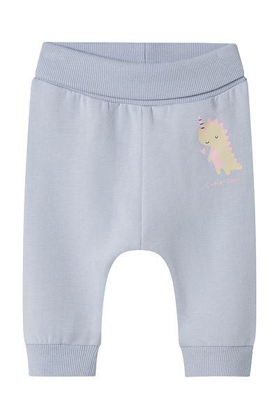 name ıt Nbfvrillie Gray Sweat Pant Box - Bru 13226051