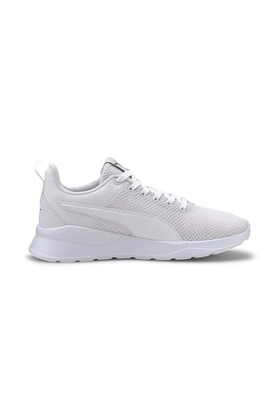 Puma Anzarun Lite 371128 Λευκά-λευκά Ανδρικά Αθλητικά Παπούτσια