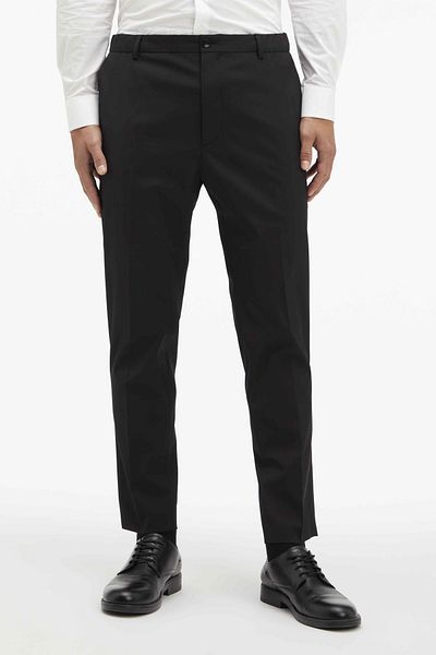 Calvin Klein K10K 109550   - Pantaloni de costum