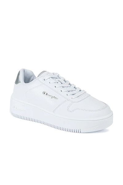 Champion rd18 plat chromo low cut pantofi