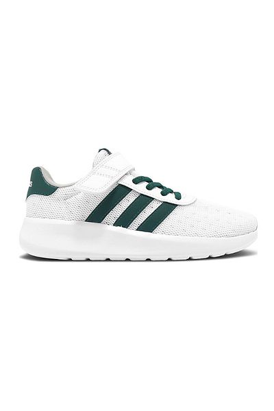 adidas Lite Racer 3.0 El K - Lehká pohodlná zimní obuv
