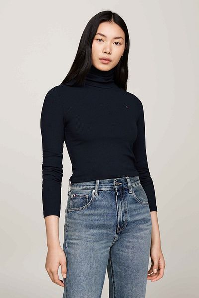 Tommy Hilfiger WW0WW39826 - Pólók