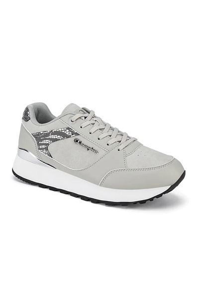 Champion RR Champ Plat Low Chromo Low Cut Schuh