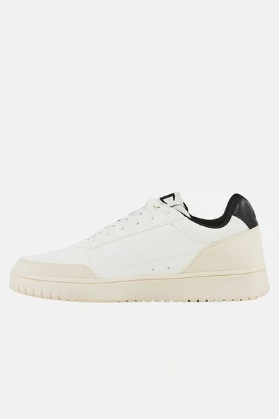 Champion Royal II Low Low Cut Schuh