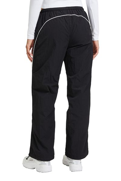 Fila Oversized tepláky Laplace s nízkým pasem