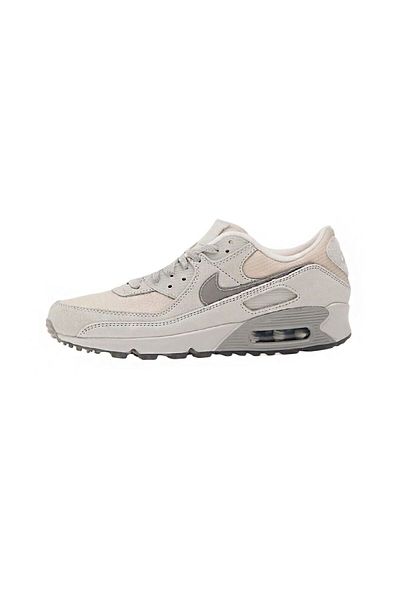 Nike AIR MAX 90 PHOTON - LT SMOKE GREY-PHANTOM Sneaker
