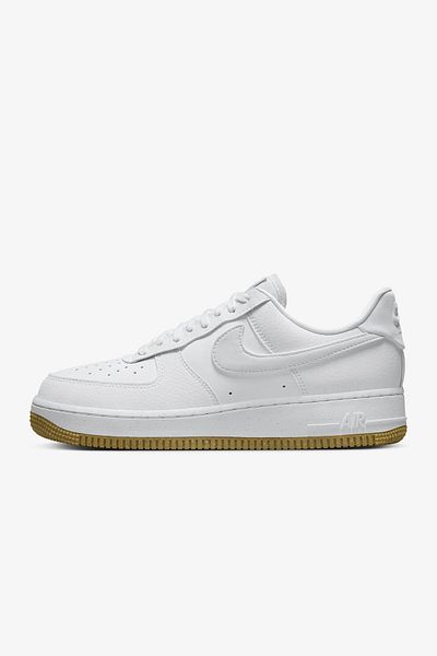 Nike Air Force 1'07 Next Nature – lehké a stylové tenisky