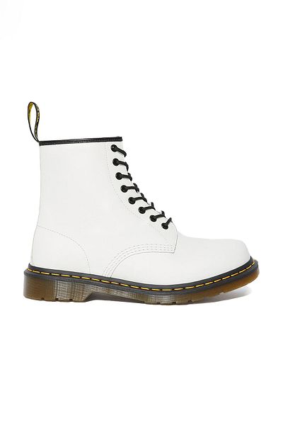 Dr. Martens 1460 WEISSER SMOOTH