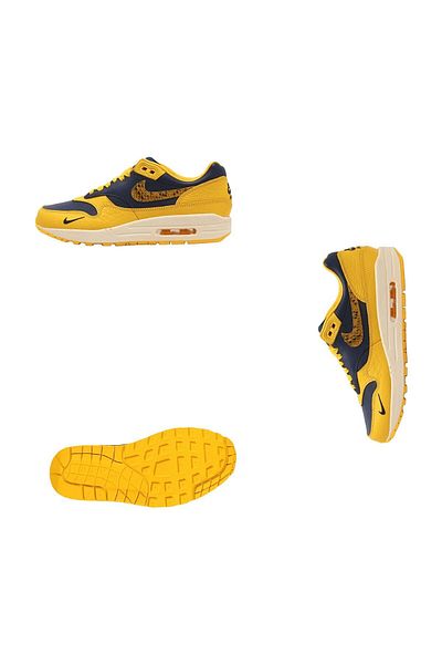 Nike Air Max 1 Premium W Sneaker