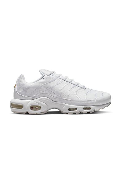 Nike AIR MAX PLUS LEA - Adidași comozi și la modă