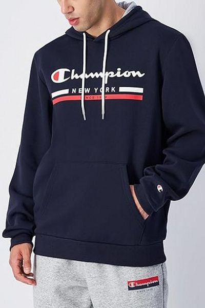 Champion Kapucnis pulóver