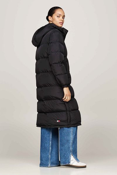 Tommy Hilfiger TJW ALASKA LONG PUFFER EXT