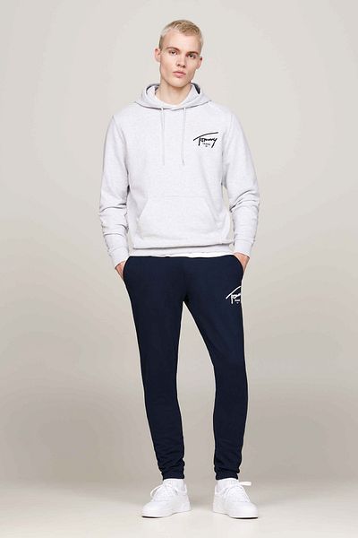 Tommy Hilfiger Dm0Dm19479 - Spodnie dresowe