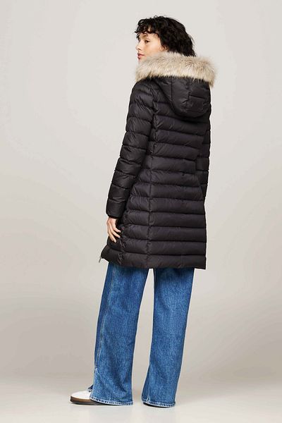 Tommy Hilfiger Tjw Essential Kapuzenjacke