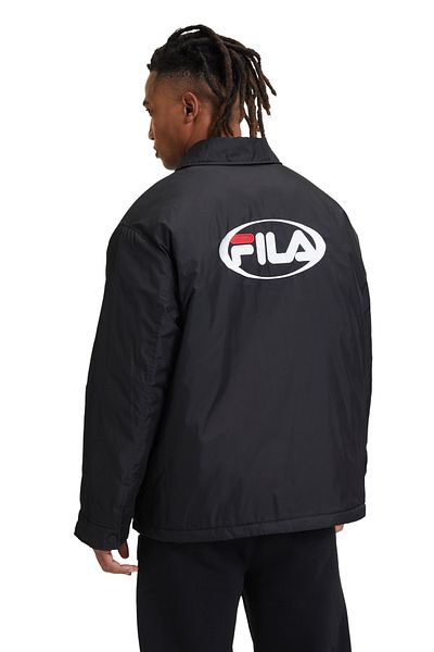 Fila Jachetă de antrenor căptușită LENOIR