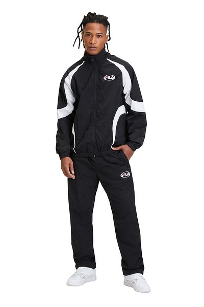 Fila Bunda Lugano Woven Track