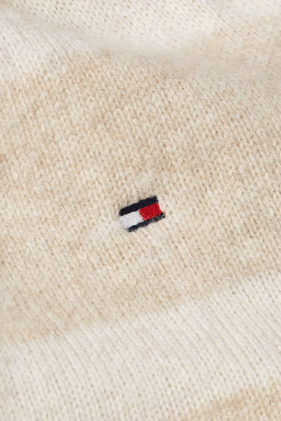 Tommy Hilfiger Ww0Ww43092 - Svetry