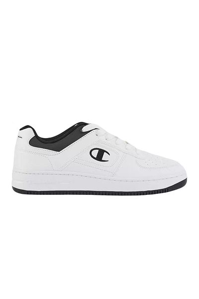 Champion Foul Play Element Low Low Cut Schuh